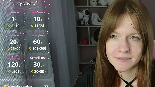 Snapshot of CassieJuice69 chatting on 02-20-25, 10:04 CassieJuice69 online show from 02-20-25, 10:04