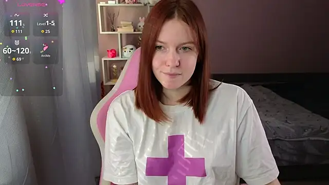 Snapshot of CassieJuice69 chatting on 05-08-26, 02:10 CassieJuice69 online show from 05-08-26, 02:10