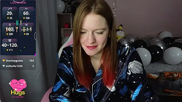 Snapshot of CassieJuice69 chatting on 12-17-24, 05:15 CassieJuice69 online show from 12-17-24, 05:15