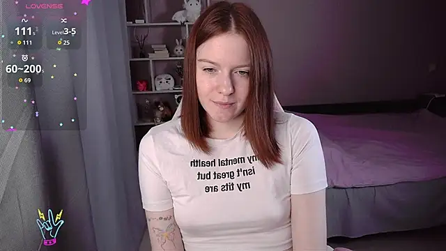 CassieJuice69 online show from 04-01-26, 02:46