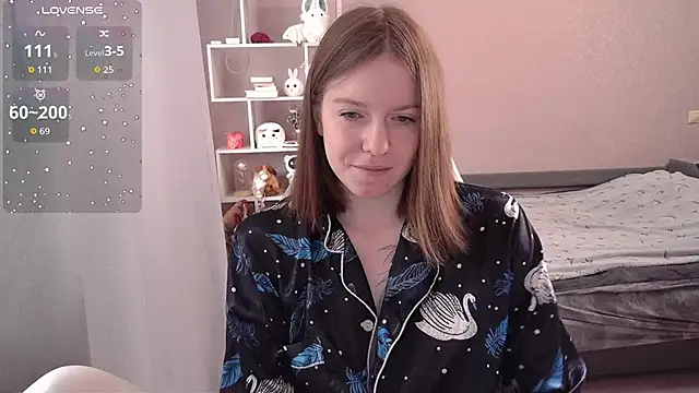 CassieJuice69 online show from 02-25-26, 06:13