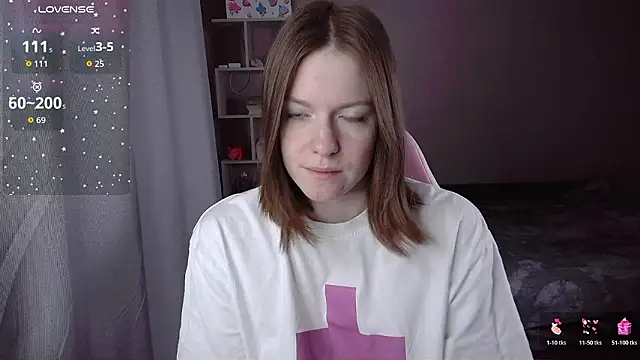 CassieJuice69 online show from 02-06-26, 03:02