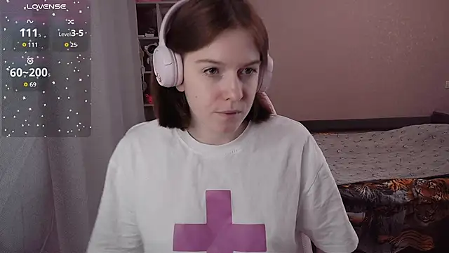 CassieJuice69 online show from 11-19-25, 05:24