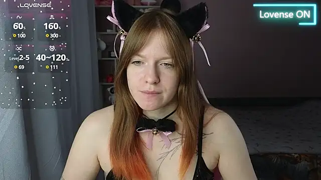 Snapshot of CassieJuice69 chatting on 03-09-25, 05:49 CassieJuice69 online show from 03-09-25, 05:49