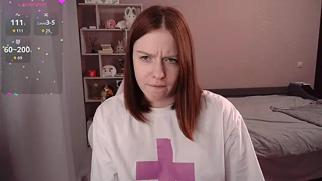 CassieJuice69 online show from 04-11-26, 03:59