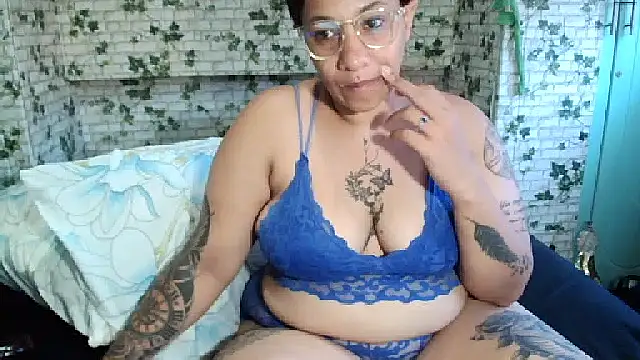 Indian candyXX online show from 11-29-25, 06:57