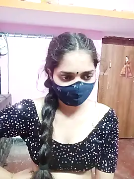 Cute-Simmi online show from 01-19-25, 12:39