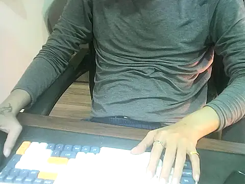 Ryan67533 online show from 01-11-26, 06:20