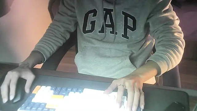 Ryan67533 online show from 01-10-26, 08:09