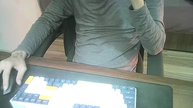 Ryan67533 online show from 02-01-26, 11:19