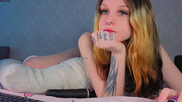Hi Kitti online show from 07-01-26, 10:04