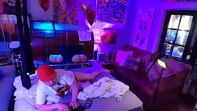 sexactyour7 online show from 02-21-25, 03:43