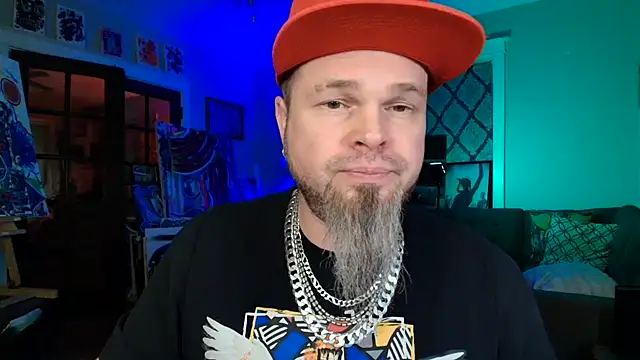 sexactyour7 online show from 01-27-25, 10:16