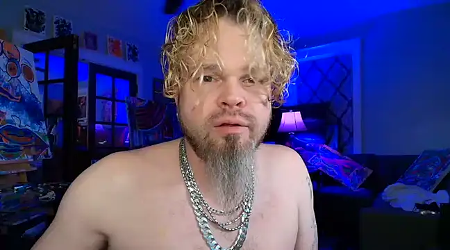 sexactyour7 online show from 01-03-25, 11:35