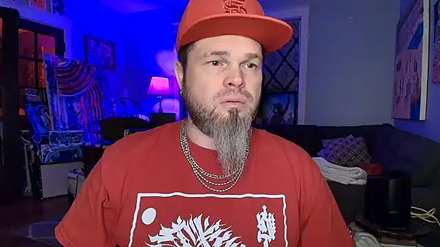 sexactyour7 online show from 02-13-25, 11:39