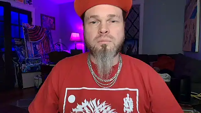 sexactyour7 online show from 02-13-25, 08:17