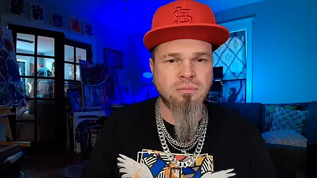 sexactyour7 online show from 01-27-25, 03:50