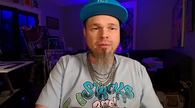 sexactyour7 online show from 12-29-24, 12:55