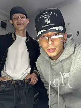 Daddyrich 632 online show from 02-11-26, 08:03