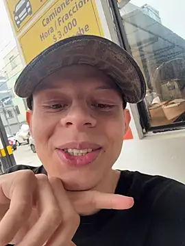 Daddyrich 632 online show from 11-28-25, 04:29