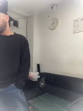 Daddyrich 632 online show from 02-14-26, 06:46