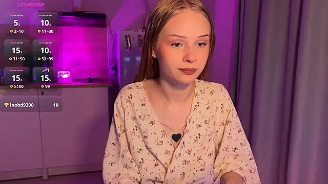 lisa barbie online show from 02-19-26, 11:01