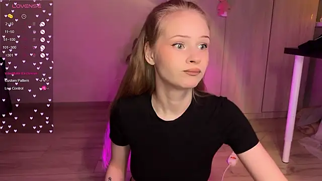 lisa barbie online show from 02-05-26, 07:10