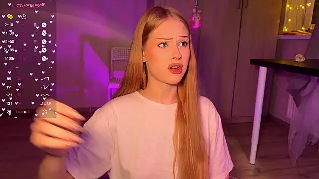 lisa barbie online show from 02-13-26, 06:41