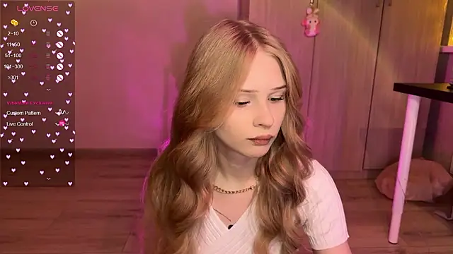 lisa barbie online show from 02-02-26, 07:24