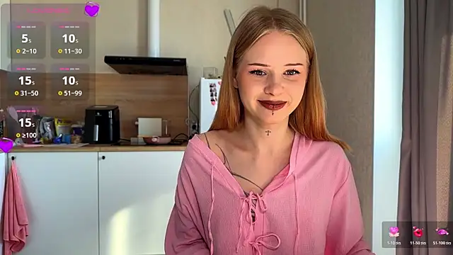 lisa barbie online show from 04-02-26, 07:59