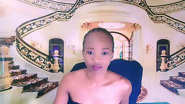 EbonyCreamy69 online show from 01-21-25, 06:23