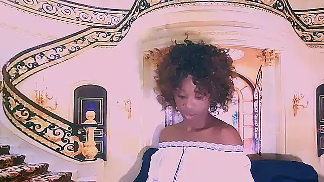 EbonyCreamy69 online show from 01-29-25, 06:17