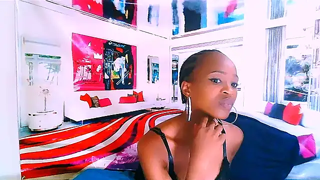 EbonyCreamy69 online show from 01-14-25, 02:00