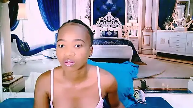 EbonyCreamy69 online show from 02-20-26, 05:59