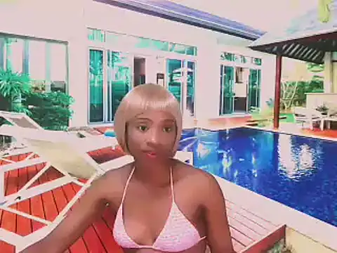 EbonyCreamy69 online show from 02-12-25, 11:40