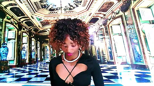 EbonyCreamy69 online show from 03-02-26, 05:31