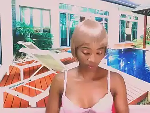 EbonyCreamy69 online show from 02-12-25, 06:19