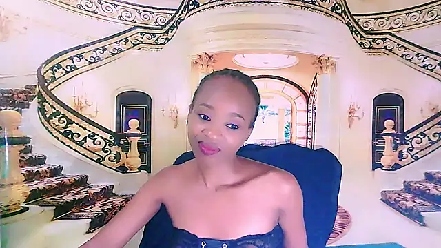 EbonyCreamy69 online show from 01-21-25, 09:25