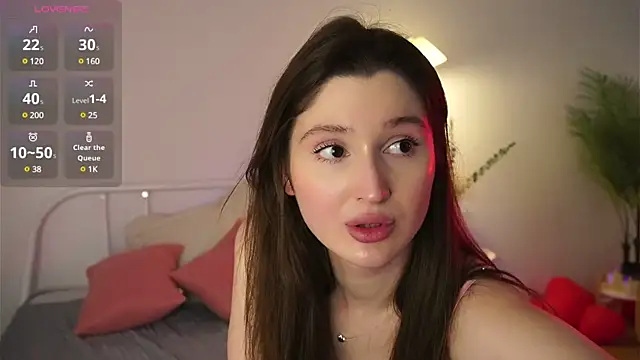 Snapshot of tender_babyy chatting on 03-22-25, 11:32 tender babyy online show from 03-22-25, 11:32