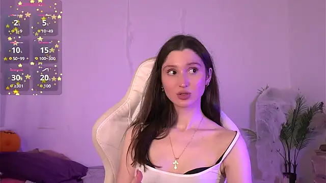 tender babyy online show from 10-30-25, 01:31