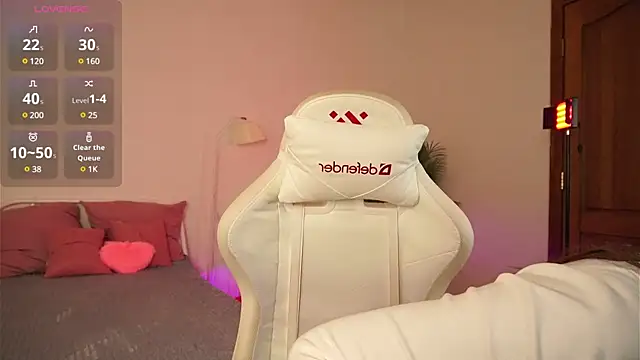 Snapshot of tender_babyy chatting on 02-27-25, 07:41 tender babyy online show from 02-27-25, 07:41