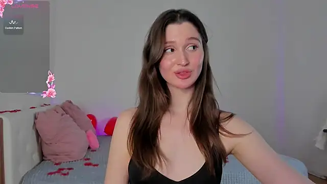 Snapshot of tender_babyy chatting on 02-13-25, 05:54 tender babyy online show from 02-13-25, 05:54