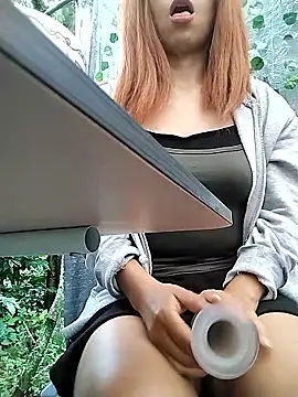 MirandaSingle online show from 03-07-26, 01:27