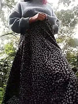 MirandaSingle online show from 01-14-26, 01:37