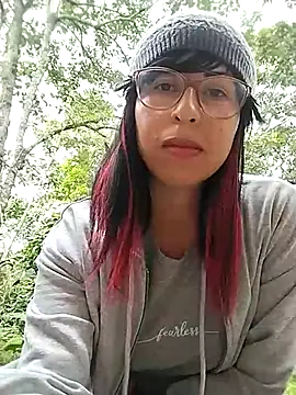 MirandaSingle online show from 01-31-26, 07:56