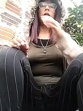 MirandaSingle online show from 02-16-26, 01:32