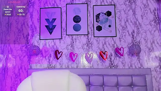 MAEVE BOOBS online show from 02-26-25, 09:55