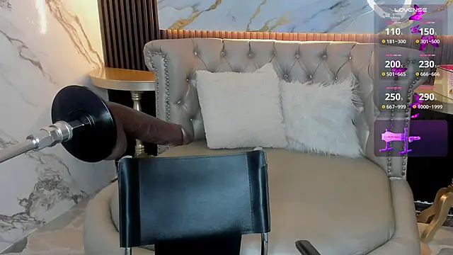 MAEVE BOOBS online show from 11-25-25, 12:55