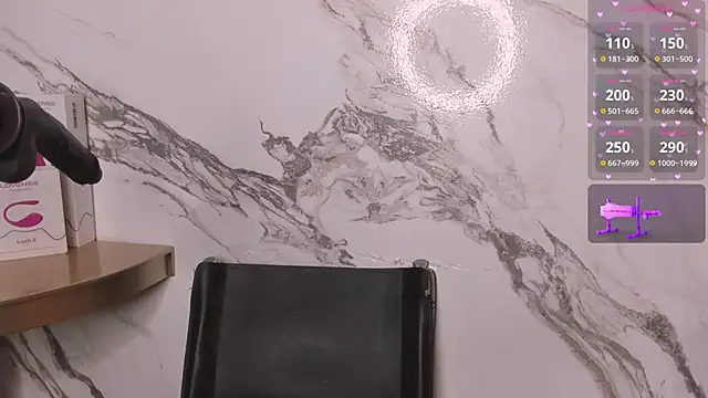 MAEVE BOOBS online show from 02-17-26, 12:52