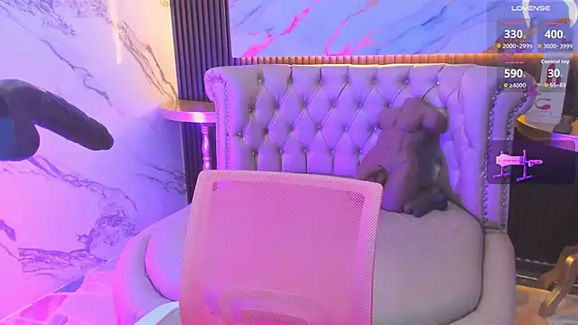 MAEVE BOOBS online show from 06-14-26, 02:24